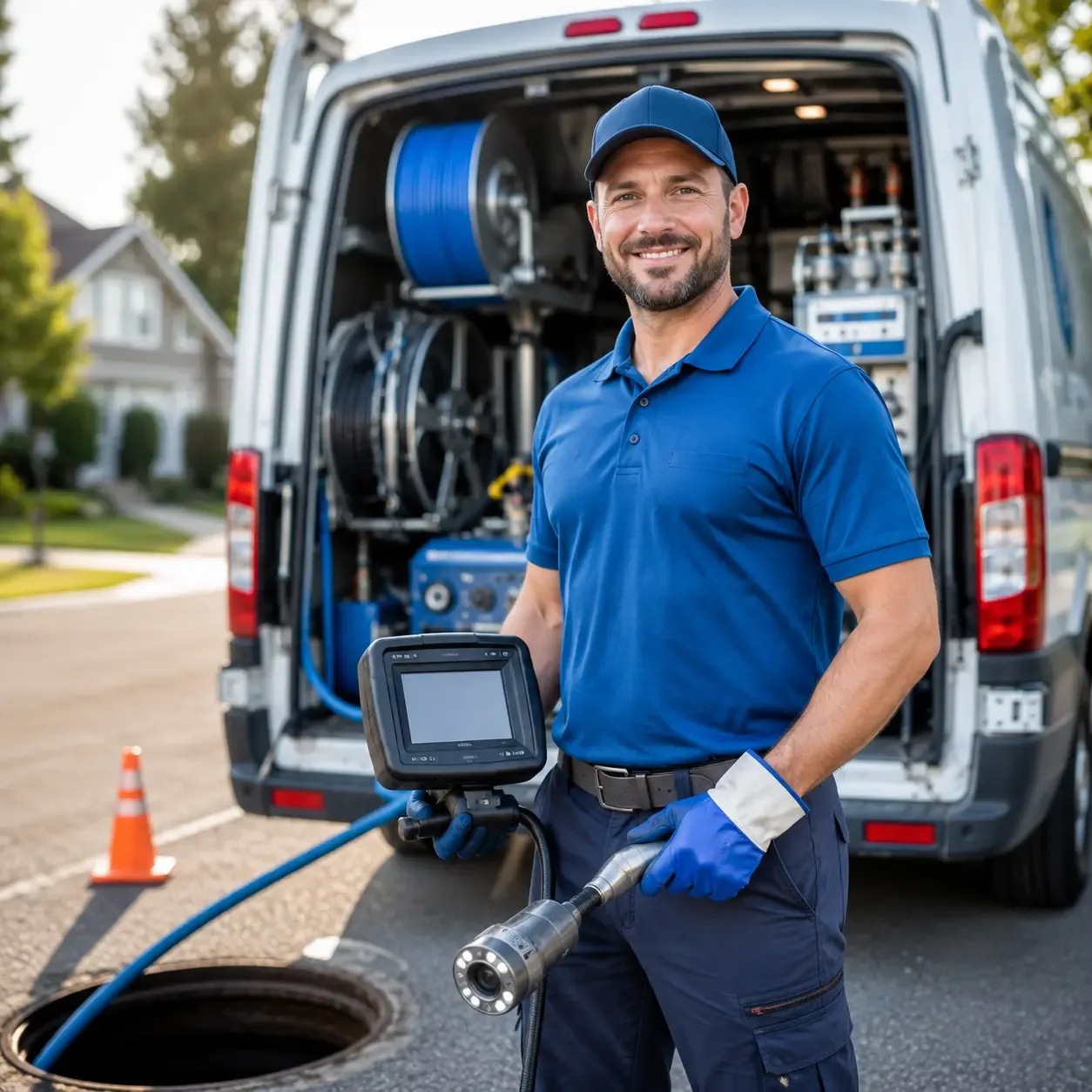 Local Pipe Relining specialists in Perryville, MO